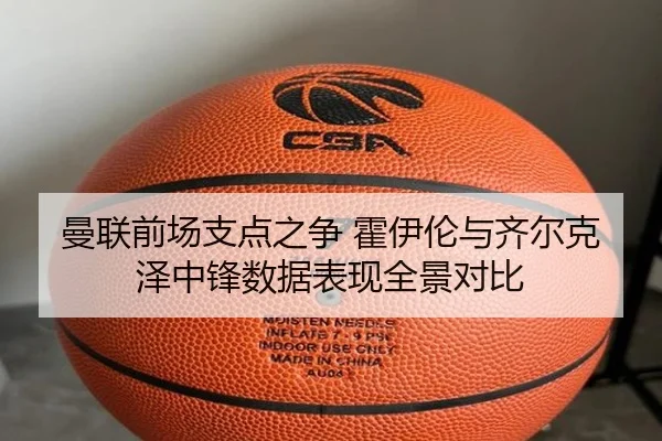 曼联前场支点之争 霍伊伦与齐尔克泽中锋数据表现全景对比